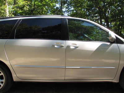 05 Toyota Sienna XLE AWD Leather JBLSynthesis HtdSts NoAccidents CleanCARFAX!!, US $8,489.00, image 14