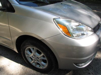 05 Toyota Sienna XLE AWD Leather JBLSynthesis HtdSts NoAccidents CleanCARFAX!!, US $8,489.00, image 15