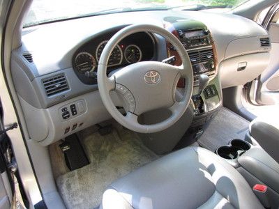 05 Toyota Sienna XLE AWD Leather JBLSynthesis HtdSts NoAccidents CleanCARFAX!!, US $8,489.00, image 16