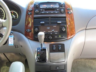 05 Toyota Sienna XLE AWD Leather JBLSynthesis HtdSts NoAccidents CleanCARFAX!!, US $8,489.00, image 17