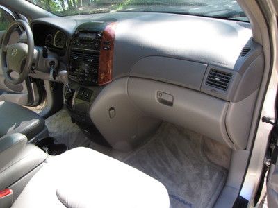 05 Toyota Sienna XLE AWD Leather JBLSynthesis HtdSts NoAccidents CleanCARFAX!!, US $8,489.00, image 18