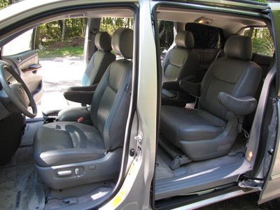 05 Toyota Sienna XLE AWD Leather JBLSynthesis HtdSts NoAccidents CleanCARFAX!!, US $8,489.00, image 19