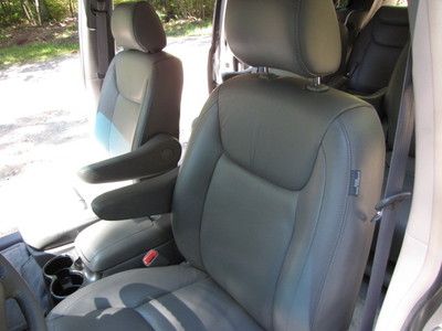 05 Toyota Sienna XLE AWD Leather JBLSynthesis HtdSts NoAccidents CleanCARFAX!!, US $8,489.00, image 21