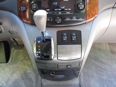 05 Toyota Sienna XLE AWD Leather JBLSynthesis HtdSts NoAccidents CleanCARFAX!!, US $8,489.00, image 23