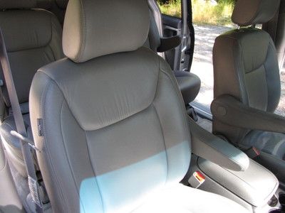 05 Toyota Sienna XLE AWD Leather JBLSynthesis HtdSts NoAccidents CleanCARFAX!!, US $8,489.00, image 25