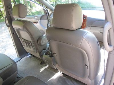 05 Toyota Sienna XLE AWD Leather JBLSynthesis HtdSts NoAccidents CleanCARFAX!!, US $8,489.00, image 26