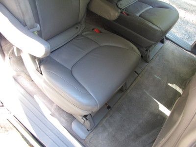 05 Toyota Sienna XLE AWD Leather JBLSynthesis HtdSts NoAccidents CleanCARFAX!!, US $8,489.00, image 27