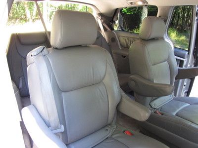 05 Toyota Sienna XLE AWD Leather JBLSynthesis HtdSts NoAccidents CleanCARFAX!!, US $8,489.00, image 28