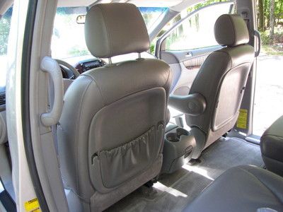 05 Toyota Sienna XLE AWD Leather JBLSynthesis HtdSts NoAccidents CleanCARFAX!!, US $8,489.00, image 29