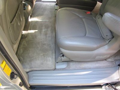 05 Toyota Sienna XLE AWD Leather JBLSynthesis HtdSts NoAccidents CleanCARFAX!!, US $8,489.00, image 30