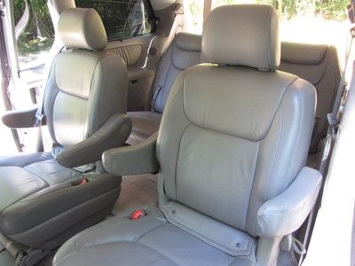 05 Toyota Sienna XLE AWD Leather JBLSynthesis HtdSts NoAccidents CleanCARFAX!!, US $8,489.00, image 31
