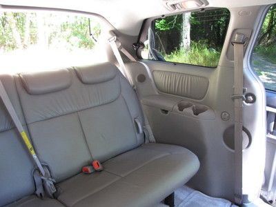 05 Toyota Sienna XLE AWD Leather JBLSynthesis HtdSts NoAccidents CleanCARFAX!!, US $8,489.00, image 33