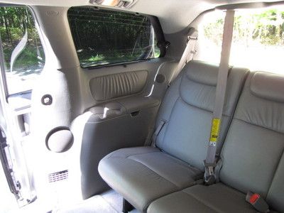 05 Toyota Sienna XLE AWD Leather JBLSynthesis HtdSts NoAccidents CleanCARFAX!!, US $8,489.00, image 34