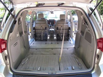 05 Toyota Sienna XLE AWD Leather JBLSynthesis HtdSts NoAccidents CleanCARFAX!!, US $8,489.00, image 36