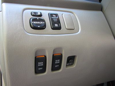 05 Toyota Sienna XLE AWD Leather JBLSynthesis HtdSts NoAccidents CleanCARFAX!!, US $8,489.00, image 40