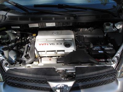 05 Toyota Sienna XLE AWD Leather JBLSynthesis HtdSts NoAccidents CleanCARFAX!!, US $8,489.00, image 42