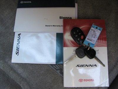 05 Toyota Sienna XLE AWD Leather JBLSynthesis HtdSts NoAccidents CleanCARFAX!!, US $8,489.00, image 43