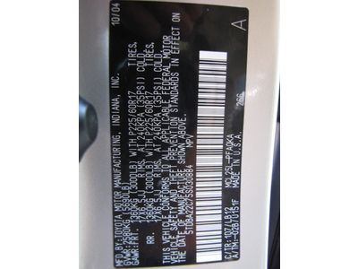 05 Toyota Sienna XLE AWD Leather JBLSynthesis HtdSts NoAccidents CleanCARFAX!!, US $8,489.00, image 44