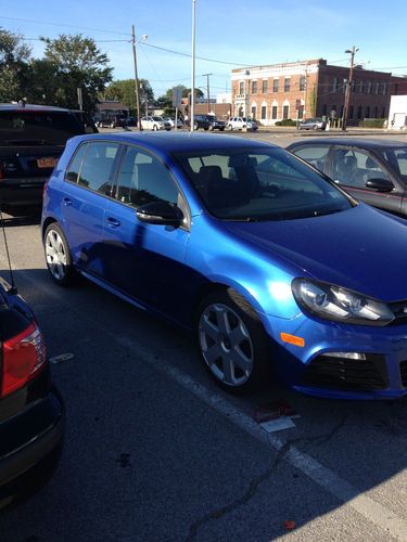 VW golf r 2013, US $29,000.00, image 2