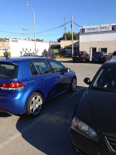 VW golf r 2013, US $29,000.00, image 3