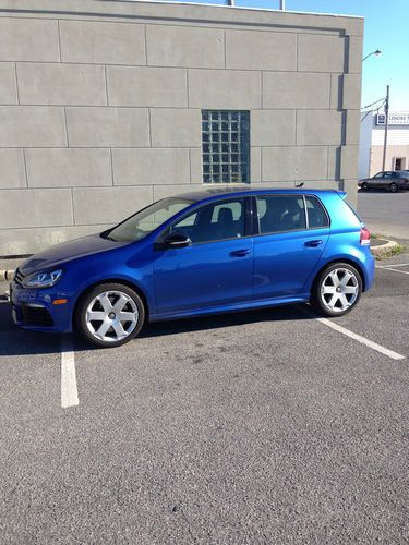VW golf r 2013, US $29,000.00, image 5