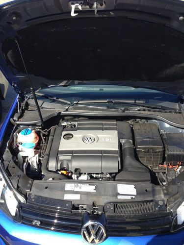 VW golf r 2013, US $29,000.00, image 6