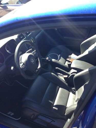 VW golf r 2013, US $29,000.00, image 7