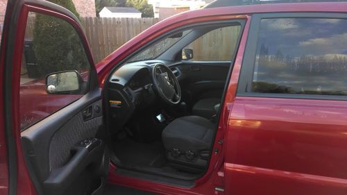 2006 Kia Sportage Red LX 2.0L Auto 134k Miles 1 Owner New Belts/Spark Plugs, US $3,800.00, image 2