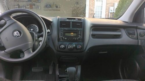 2006 Kia Sportage Red LX 2.0L Auto 134k Miles 1 Owner New Belts/Spark Plugs, US $3,800.00, image 4