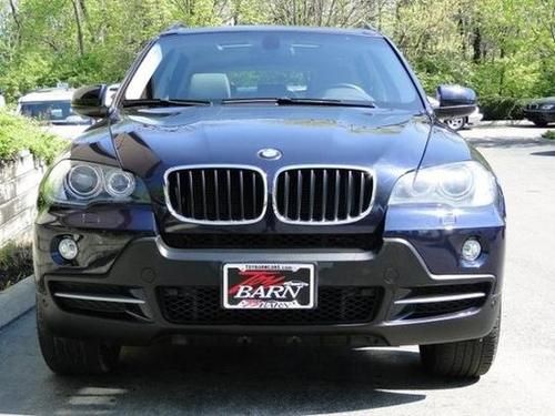 07 BMW X5 4.8, 42K miles, Immaculate!, US $28,600.00, image 2
