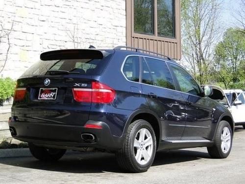 07 BMW X5 4.8, 42K miles, Immaculate!, US $28,600.00, image 3