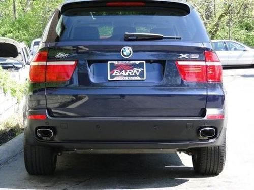 07 BMW X5 4.8, 42K miles, Immaculate!, US $28,600.00, image 4