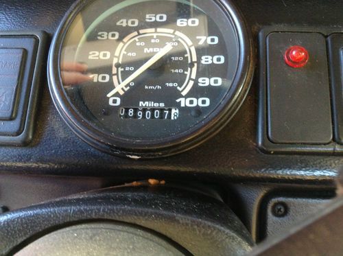 1995 Hummer H1 Gas, US $31,500.00, image 6