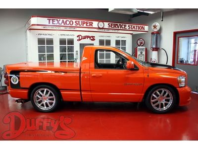 2007 Dodge Ram 1500 Mr Norms Super Truck, image 2