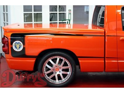 2007 Dodge Ram 1500 Mr Norms Super Truck, image 3