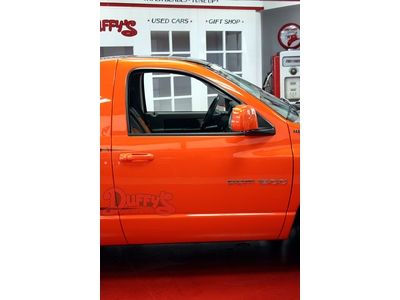 2007 Dodge Ram 1500 Mr Norms Super Truck, image 4