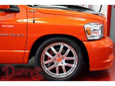 2007 Dodge Ram 1500 Mr Norms Super Truck, image 5