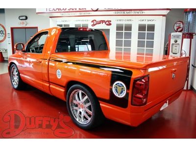 2007 Dodge Ram 1500 Mr Norms Super Truck, image 6