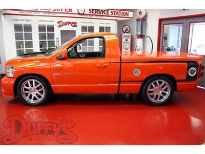 2007 Dodge Ram 1500 Mr Norms Super Truck, image 7