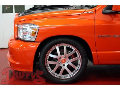 2007 Dodge Ram 1500 Mr Norms Super Truck, image 8
