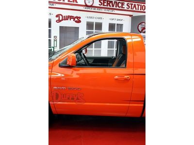 2007 Dodge Ram 1500 Mr Norms Super Truck, image 9