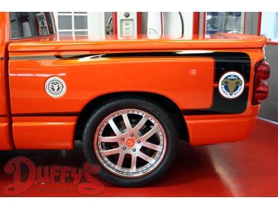 2007 Dodge Ram 1500 Mr Norms Super Truck, image 10