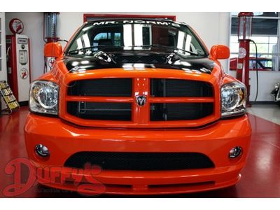 2007 Dodge Ram 1500 Mr Norms Super Truck, image 12