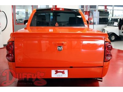 2007 Dodge Ram 1500 Mr Norms Super Truck, image 13