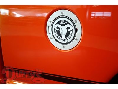 2007 Dodge Ram 1500 Mr Norms Super Truck, image 14