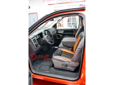 2007 Dodge Ram 1500 Mr Norms Super Truck, image 18