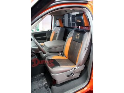 2007 Dodge Ram 1500 Mr Norms Super Truck, image 19