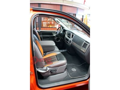 2007 Dodge Ram 1500 Mr Norms Super Truck, image 21