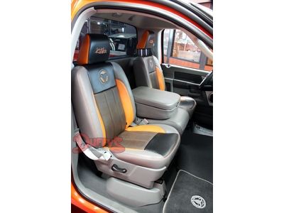 2007 Dodge Ram 1500 Mr Norms Super Truck, image 22
