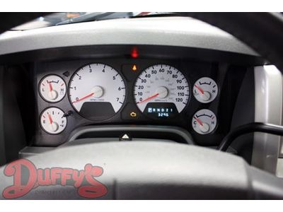 2007 Dodge Ram 1500 Mr Norms Super Truck, image 24